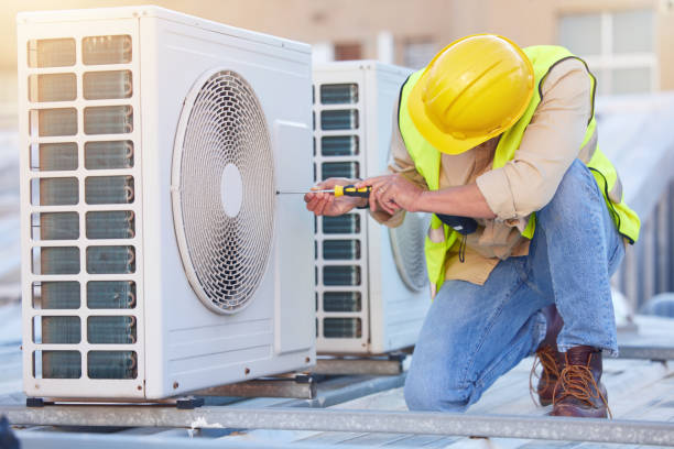 Reliable Weston Lakes, TX HVAC Solutions