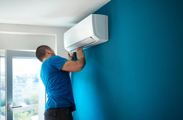 Air Duct Cleaning in Weston Lakes, TX
