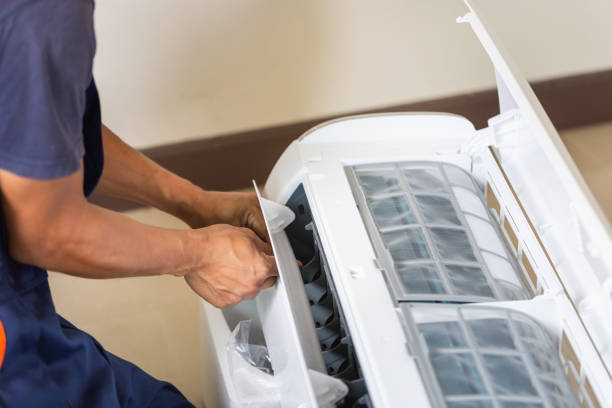 Best HVAC Air Duct Cleaning  in Weston Lakes, TX
