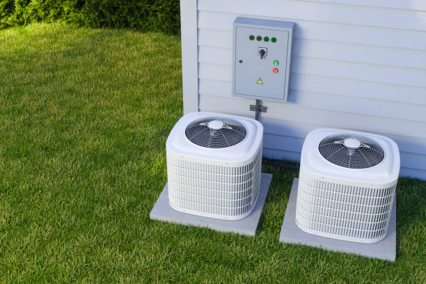 Best Commercial HVAC Repair  in Weston Lakes, TX