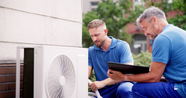 Ductless HVAC Repair in Weston Lakes, TX