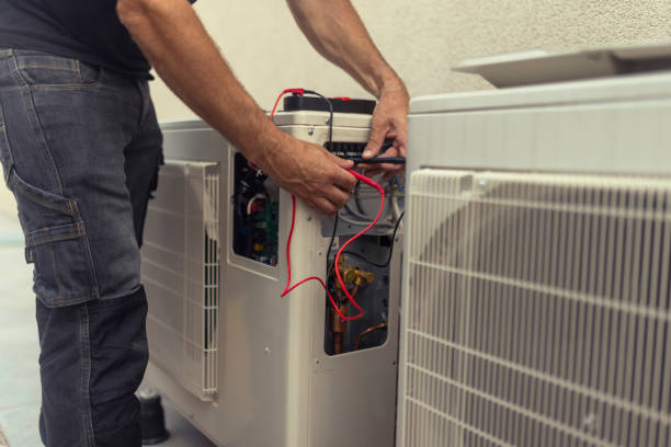 Best Emergency HVAC Repair  in Weston Lakes, TX