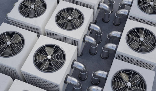 Professional HVAC in Weston Lakes, TX