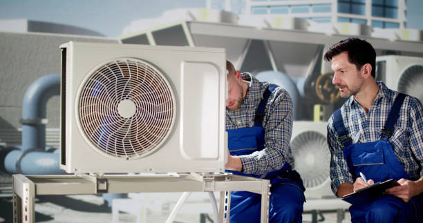 Best Ductless HVAC Repair  in Weston Lakes, TX