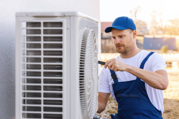 Best HVAC System Installation  in Weston Lakes, TX