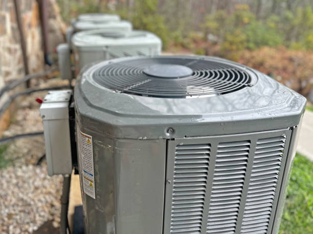 HVAC Air Duct Cleaning in Weston Lakes, TX