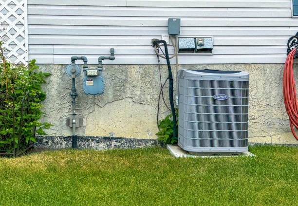 Best Affordable HVAC Services  in Weston Lakes, TX